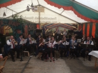 MV Ottbergen Berkum Schützenfest 2014