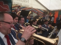 MV Ottbergen Berkum Schützenfest 2014