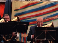 MV Ottbergen Berkum Schützenfest 2014 7
